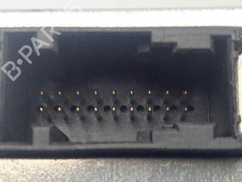 Electronic module RENAULT ESPACE IV (JK0/1_)  | BP26595195M83 