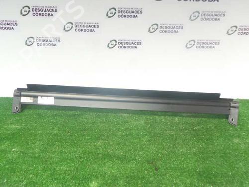 Used Rear parcel shelf MERCEDES-BENZ SLK (R170) 320 (170.465) (218 hp) 5782312