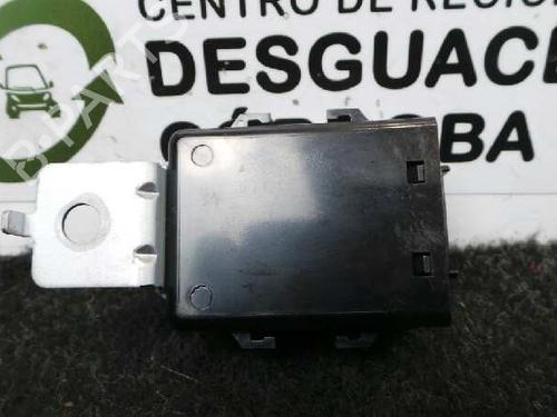 Control unit KIA CARENS IV  | BP5716214M11 