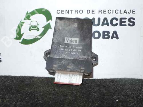Elektronisk modul CITROËN SAXO (S0, S1) 1.5 D (57 hp) 5742613