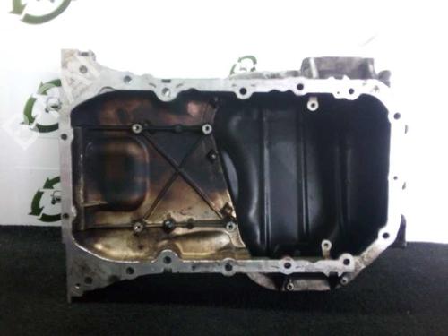 Oil sump TOYOTA HIGHLANDER / KLUGER (_U4_) | BP14483875M115