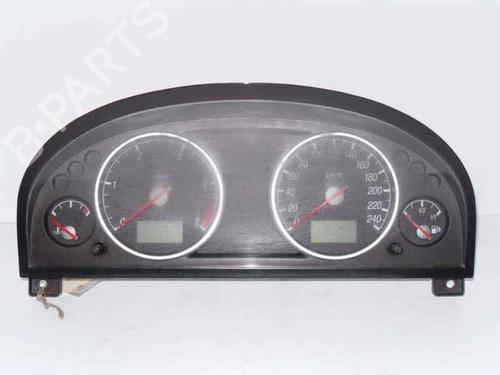 Instrument cluster FORD MONDEO III (B5Y)  | BP5706827C47 