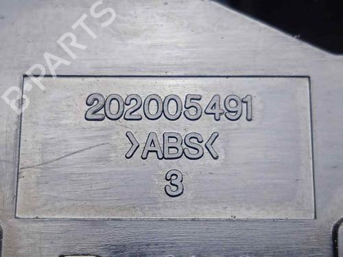 Right front window switch HYUNDAI ACCENT III (MC) 1.5 CRDi GLS | BP17793705I26 