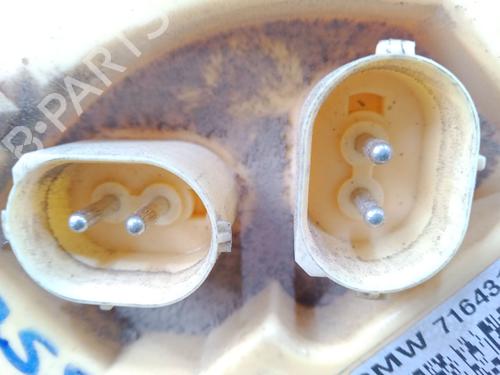 Fuel pump BMW X6 (E71, E72) xDrive 30 d | BP33120303M76  - Image 5