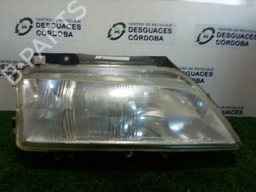 Used Right headlight CITROËN XANTIA (X1_, X2_) 2.0 HDI 90 (90 hp) 5695070