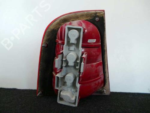 Right taillight SKODA OCTAVIA I (1U2) 1.6 | BP5779979C35 