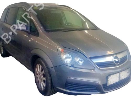 Used Parts OPEL ZAFIRA / ZAFIRA FAMILY B (A05)  1.9 CDTI (M75)  4504707