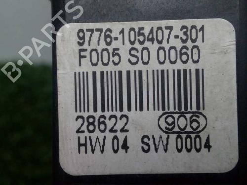 Right rear window motor SEAT LEON (1M1) 1.9 TDI | BP11750866E22 
