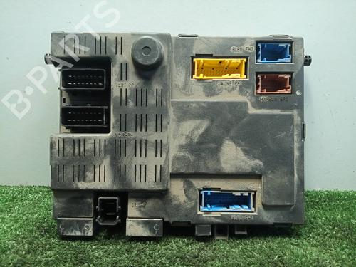 Used Control unit CITROËN XSARA (N1) [1997-2005]  12551045