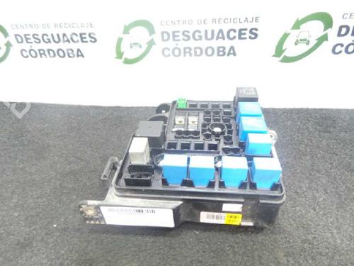 Used Fuse box KIA CEE'D Hatchback (ED) 1.6 CRDi 115 (115 hp) 5712042