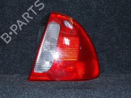 Used Right taillight ROVER 45 I Hatchback (RT) [2000-2005]  5689312