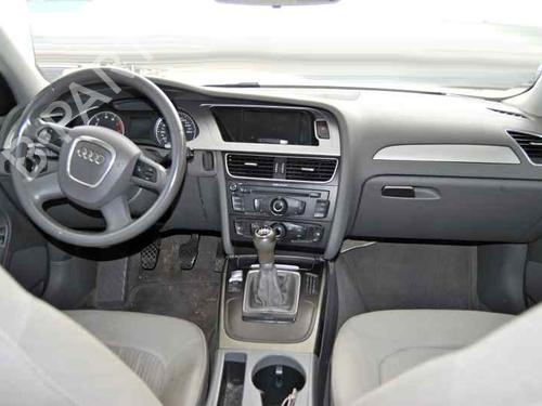 Høyre foran invendig håndtak AUDI A4 B8 (8K2)  | BP22238991I14 