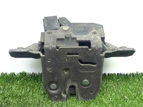 Tailgate lock CHEVROLET CRUZE (J300) 1.6 | BP15121427C101 