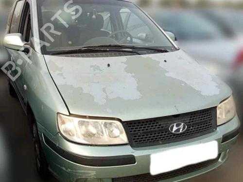 Egr HYUNDAI MATRIX (FC)  | BP15540224M69 