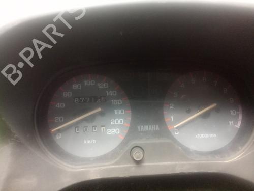 Used Instrument cluster YAMAHA MOTORCYCLES XJ XJ 600 S Diversion (RJ01) (61 hp) 30734629