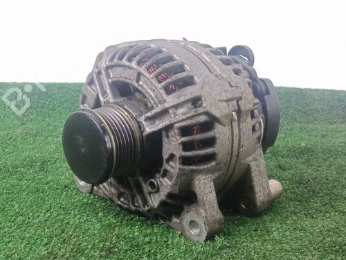 Used Alternator PEUGEOT 307 SW (3H) 2.0 HDI 110 (107 hp) 31814544