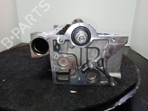 Cylinder head RENAULT SCÉNIC II (JM0/1_) 1.5 dCi (JM0F) | BP18697536M5 
