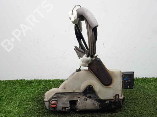 Rear left lock PEUGEOT 208 I (CA_, CC_) 1.4 HDi | BP22238874C100 