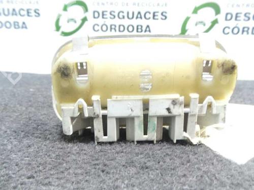 Innerbelysning CITROËN XSARA PICASSO (N68) 2.0 HDi | BP23399345I8 
