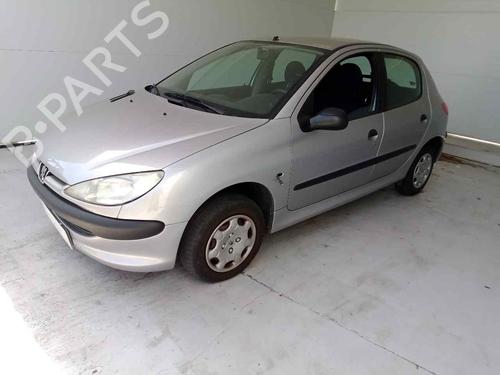 Ekspansjonstank PEUGEOT 206 Hatchback (2A/C) 1.4 i | BP30773825C120