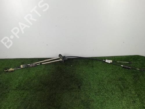 Kabel Kabel VOLVO S40 II (544) D2 (115 hp) 34404791 34404791