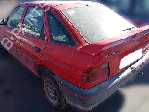 Alternator FORD ESCORT VI (GAL, AAL, ABL)  | BP22733418M7 