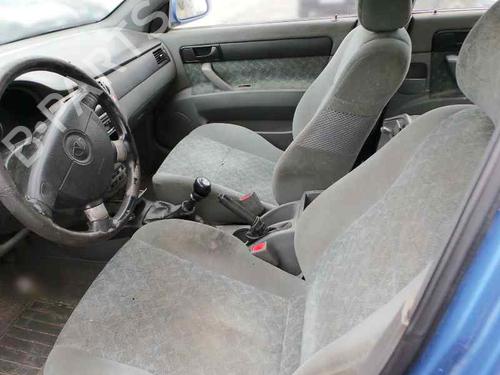 Engine control unit (ECU) DAEWOO NUBIRA Saloon (J100)  | BP5690032M57 