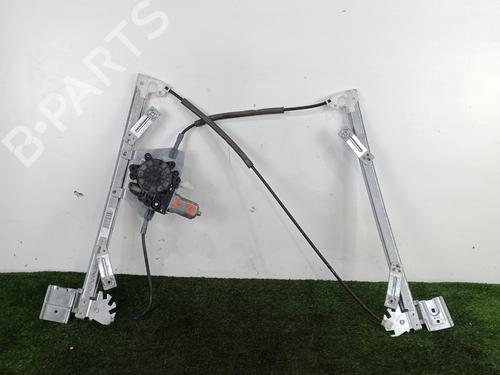Used Front right window mechanism JEEP GRAND CHEROKEE III (WH, WK) 3.0 CRD 4x4 (218 hp) 30967147