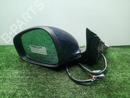 Retrovisor esquerdo ALFA ROMEO 159 Sportwagon (939_) 1.9 JTDM 16V (939BXC1B) (136 hp) SIN | REFERENCIA | ELECTRICO | - | 5.CABLES | AZUL