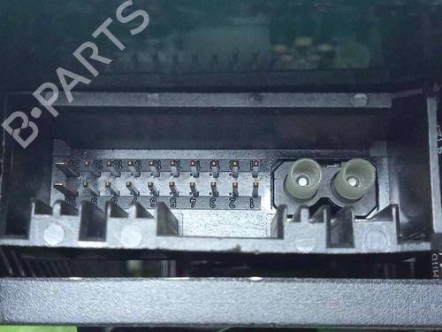 Instrument cluster BMW 7 (E65, E66, E67) 730 d | BP11857105C47 
