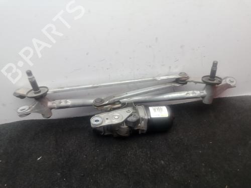 Essuie-glace moteur avant NISSAN QASHQAI I (J10, NJ10) 2.0 dCi (150 hp) 29885269