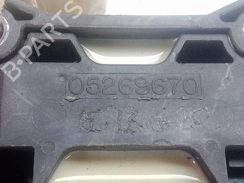 Ignition coil CHRYSLER NEON (PL)  | BP5739179M94 