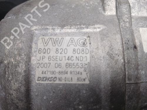 AC compressor SKODA FABIA II (542) 1.4 | BP33843569M34  - Image 6
