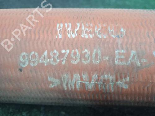 Pipe IVECO DAILY III Van  | BP14254062M125 