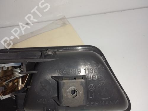 Rear left interior door handle VW GOLF V (1K1) 1.9 TDI | BP10916514I15 