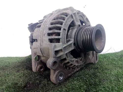 Used Alternator SEAT IBIZA III (6L1) [2002-2009]  22733417