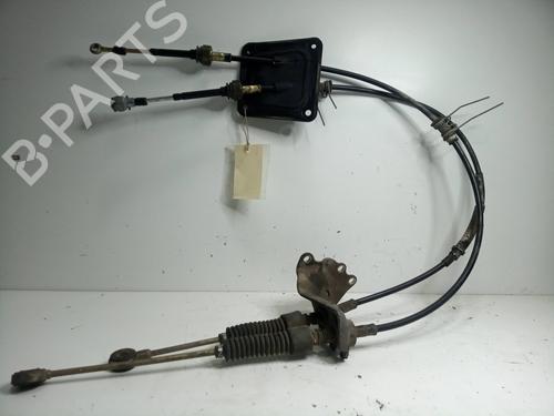 Kabel TOYOTA PREVIA II (_R3_) 2.0 D-4D (CLR30_, CLR30R) (116 hp) 31654547