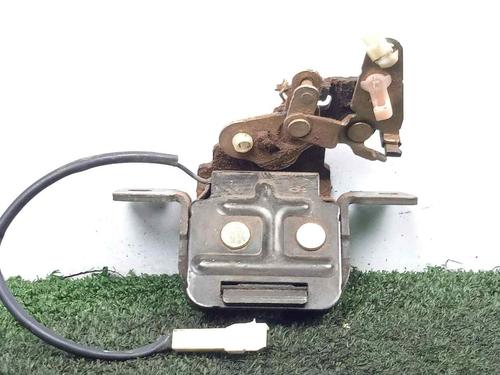 Used Tailgate lock KIA CARENS II MPV (FJ) [2002-2013]  26518411