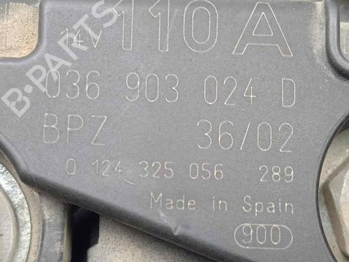 Alternator SEAT IBIZA III (6L1) 1.4 16V | BP22733393M7 