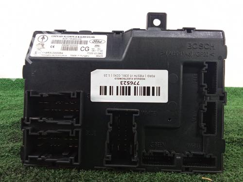 electronic-module-ford-fiesta-vi-cb1-ccn-2008-38618913 main image