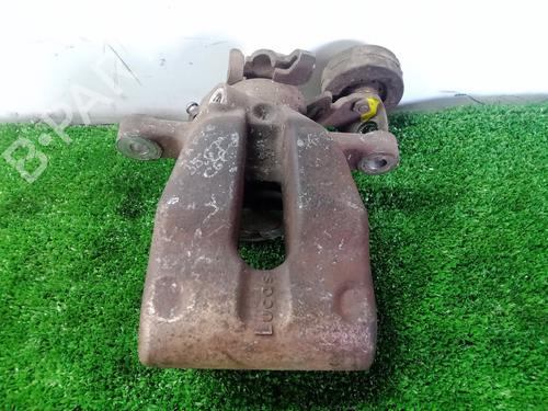 Used Left rear brake caliper OPEL ZAFIRA A MPV (T98) 2.0 DTI 16V (F75) (101 hp) 11573956