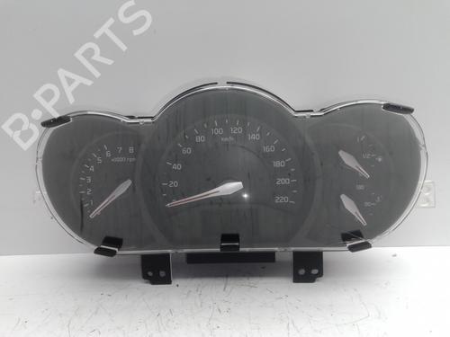 Used Instrument cluster KIA RIO III (UB) [2011-2017]  17123104