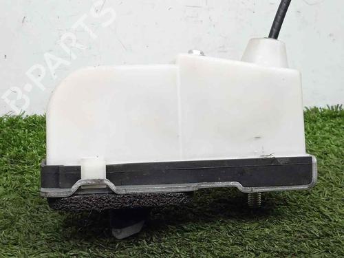 Used Rear right lock MAZDA 5 (CW) [2010-2025]  16343743