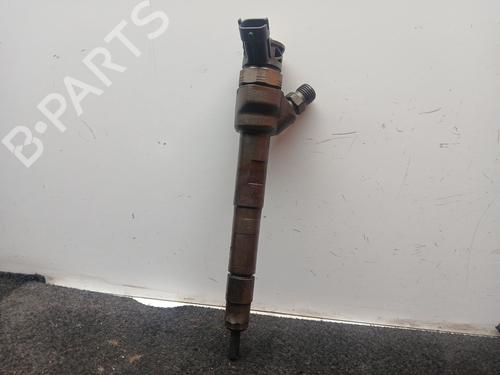 Used Injector Injector LAND ROVER RANGE ROVER EVOQUE (L538) 2.0 D 4x4 (150 hp) 40236903 40236903