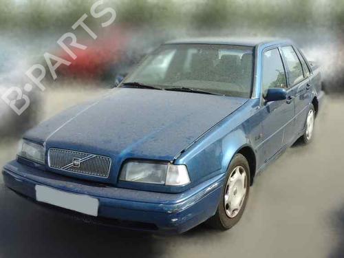Engine control unit (ECU) VOLVO 460 (464)  | BP5707132M57 