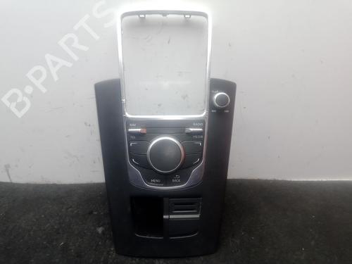 Kombi Kontakt / Stilkkontakt AUDI A3 Limousine (8VS, 8VM) 1.4 TSI (150 hp) 30480149