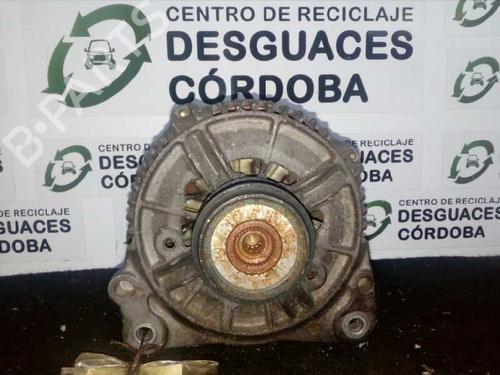 Used Alternator CHRYSLER VOYAGER / GRAND VOYAGER III (GS_, NS_) [1992-2001]  5708497