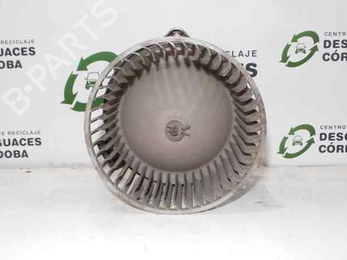 Used Heater blower motor TOYOTA COROLLA (_E9_) [1987-1999]  23330523