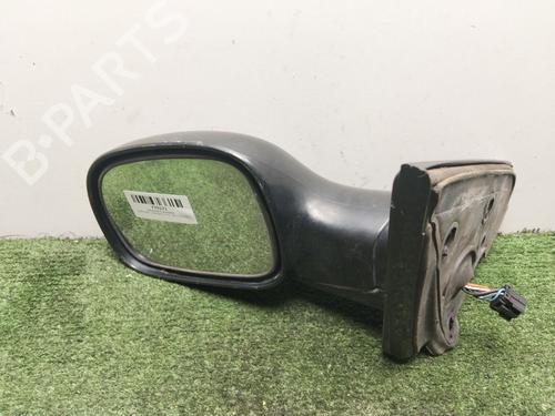 Used Left mirror Left mirror 39598441 39598441