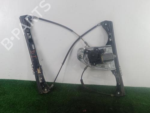 Used Front left window mechanism Front left window mechanism MERCEDES-BENZ C-CLASS (W203) C 220 CDI (203.006, 203.008) (143 hp) 40530837 40530837